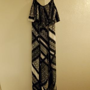 Motherhood Maternity Dress